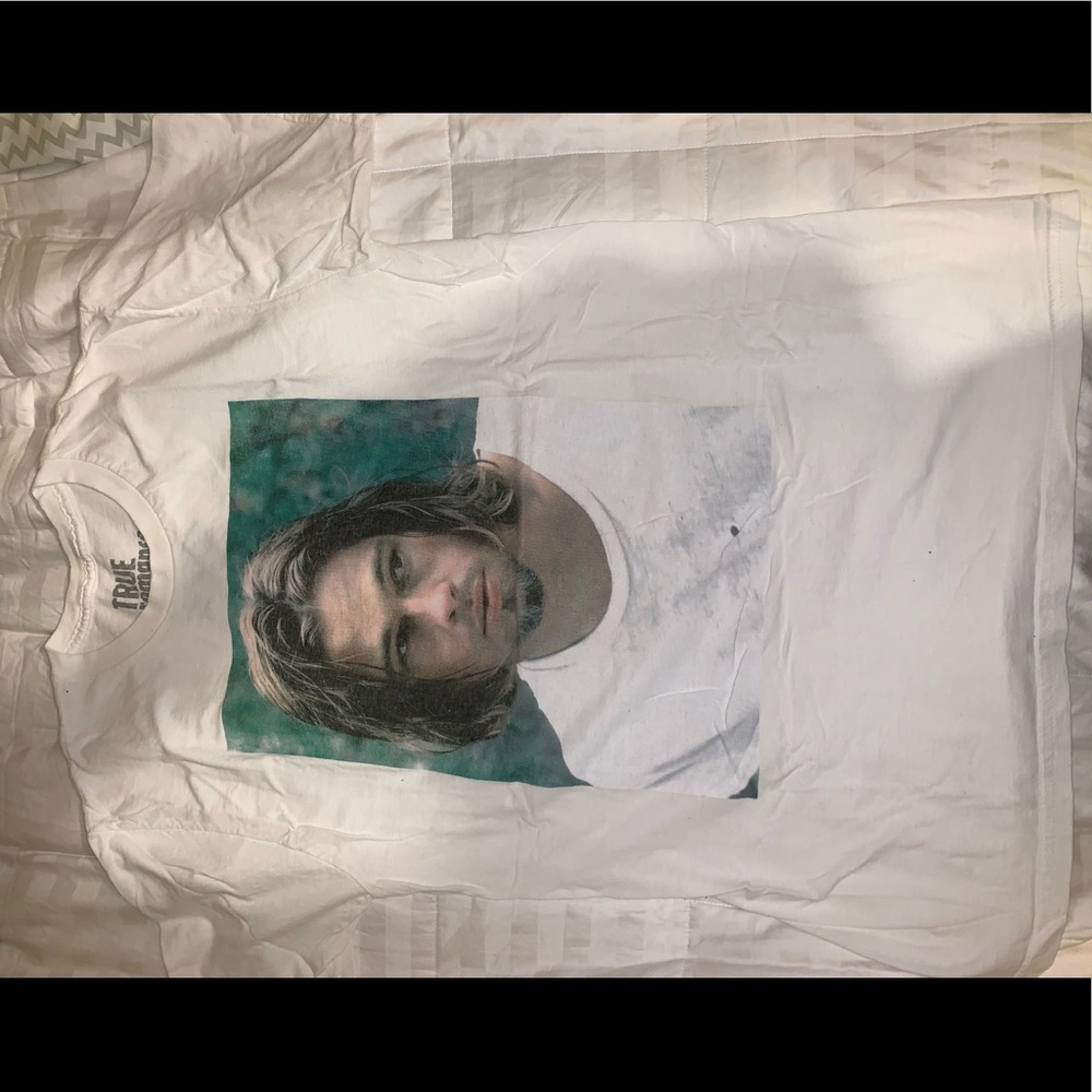 Brad Pitt T-Shirt